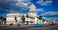 O que fazer em Havana: 10 melhores pontos turísticos - Turismo & Cia