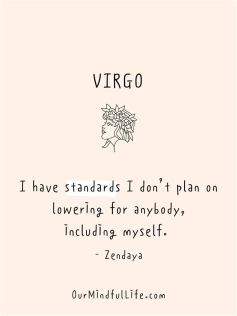 40 Relatable Virgo Quotes That Every Virgin Need To Know Virgo Quotes