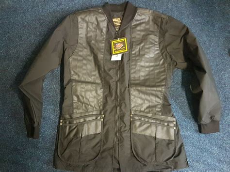 Clay Pigeon Shooting Jackets Skeet Jackets Shotgun Coats Enfield Sports