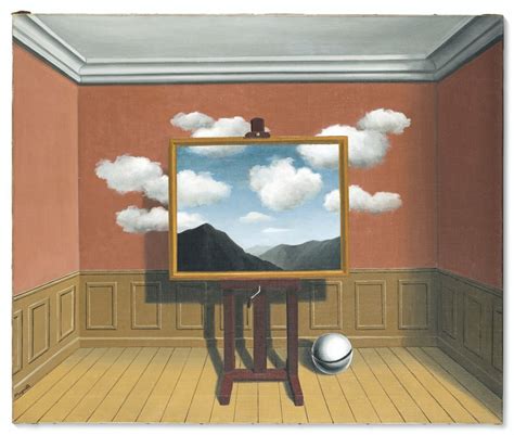 René Magritte 1898 1967