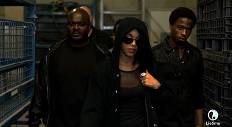 Trailer Released For Toronto Shot Aaliyah Tv Movie Globalnewsca