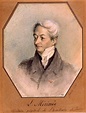 Jean-François-Léonor Mérimée - Babelio