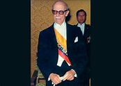 José María Velasco Ibarra - Alchetron, the free social encyclopedia