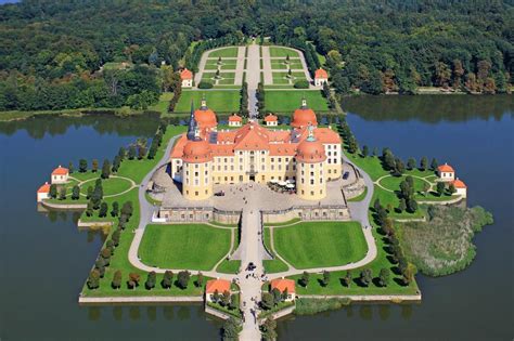 01,00 eur für kinder geeignet: Schloss Moritzburg | VikingLifeBlog