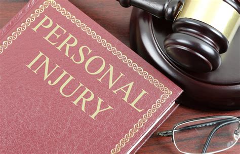 A Guide On The Main Types Of Personal Injury Cases Newstricky