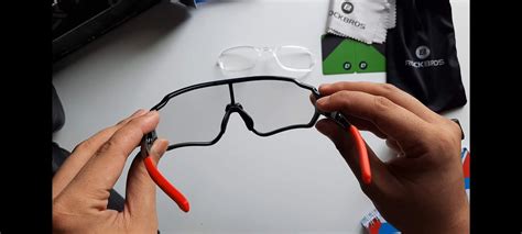 Kacamata Photochromic Adalah CaraProfesor