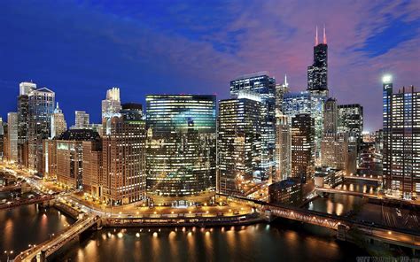 Chicago Laptop Wallpapers Top Free Chicago Laptop Backgrounds