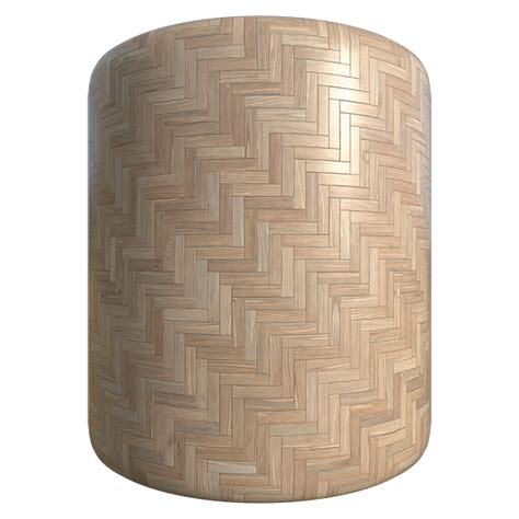 Herringbone Parquet Wooden Floor Texture Free Pbr Texturecan
