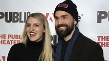 What We Know About Annaleigh Ashford's Husband Joe Tapper