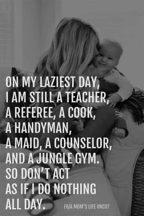 Mommy Quotes Funny Mom Quotes Mother Quotes Great Quotes Quotes To