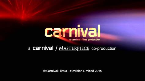 Carnival Films Nbcuniversal Television Distribution Youtube
