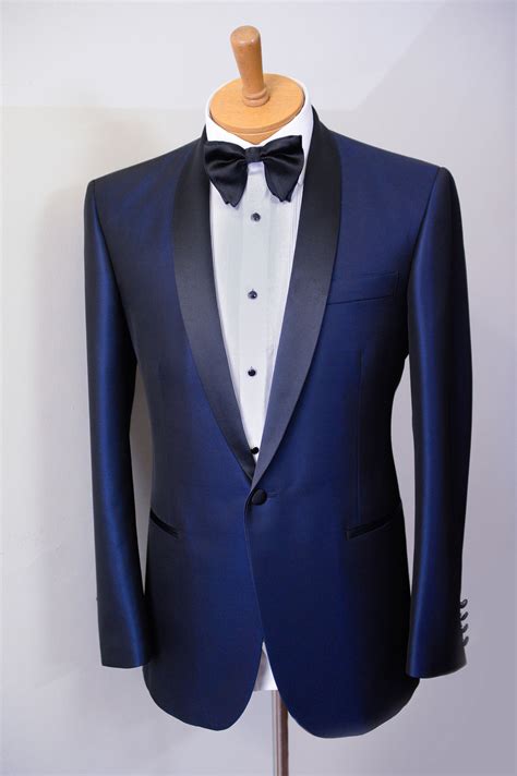 Bespoke / Tailored Suits
