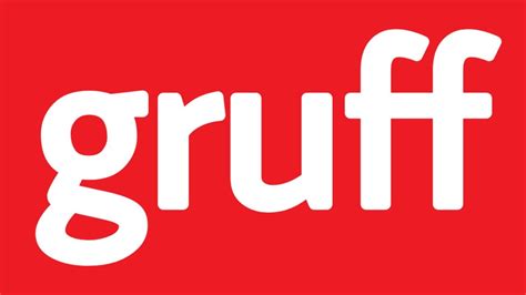 Gruff Definition Of Gruff With Example Sentences Youtube