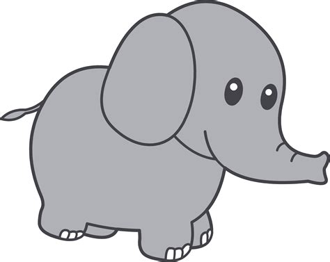 Free Animated Elephant, Download Free Animated Elephant ...