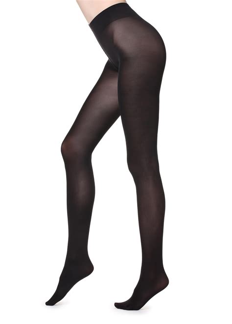 Silky Touch Opaque Tights Calzedonia Avec Images Calzedonia Collant
