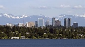 Bellevue | Washington, United States | Britannica