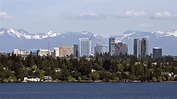 Bellevue | Washington, United States | Britannica