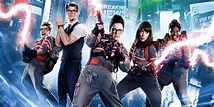 REVIEW: "Ghostbusters" is the reboot we all deserve - Inside the Magic