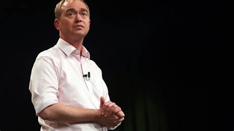 Watch Liberal Democrat Leader Tim Farron Answer Your Questions
