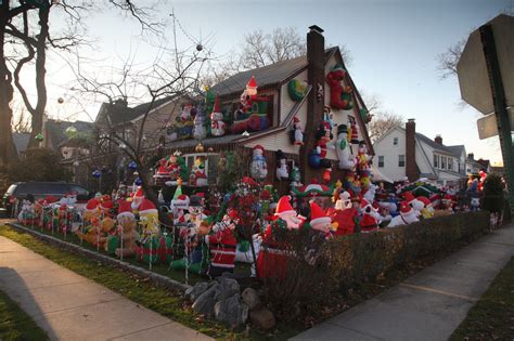 Some stores in new jersey include the nj christmas store. Santa Claus Photos Photos - Christmas Decorations in New ...