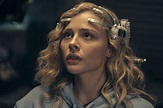 Teaser tráiler de 'The Peripheral' (2022) - Serie Prime Video
