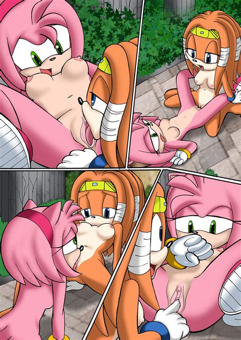 Sxxx2 Page16 Tikal The Echidna Pictures Sorted By