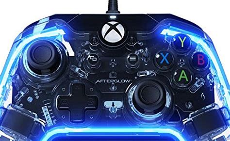 Pdp Afterglow Prismatic Wired Controller Xbox One