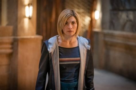 Doctor Who When Is Jodie Whittakers Final Episode Metro News
