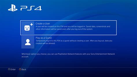 How To Manage Multiple Accounts On Your Ps4 Android Central