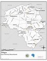 maps - John Fuller of NewtonJohn Fuller of Newton