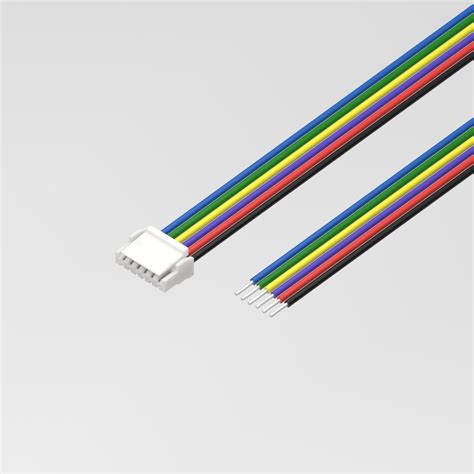 Jst Gh 6 Pin Cable Tinymovr