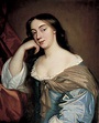 Barbara Villiers, Duchess of Cleveland | Maidstone Museum