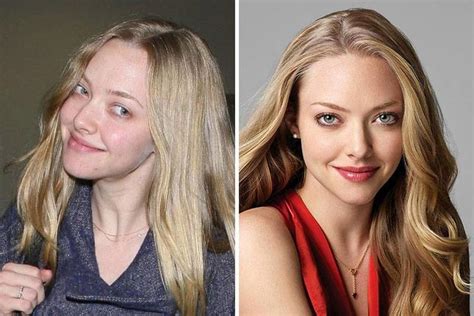 50 Photos Of Celebrities Without Makeup