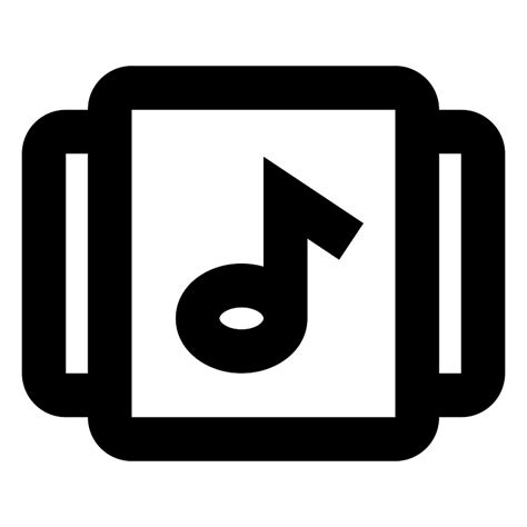 Music Library Icon Free Download Transparent Png Creazilla