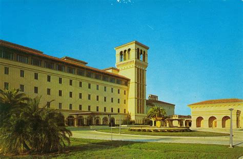Florida Baptist Hospitals Florida Baptist Historical Society