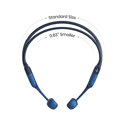 Customer Reviews Shokz Openrun Mini Bone Conduction Open Ear Endurance