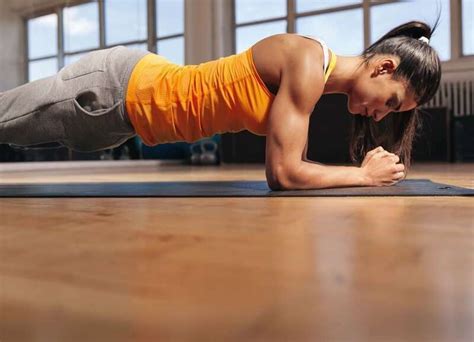What Abdominal Exercises Are Best For You