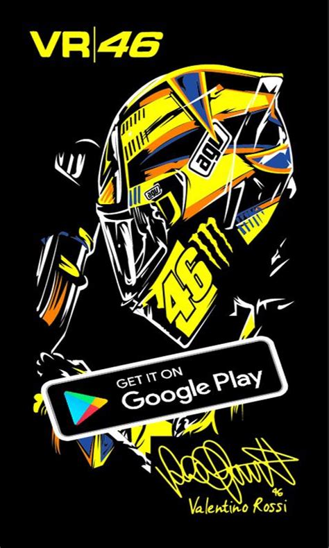 Tons of awesome moto gp wallpapers to download for free. MotoGP Wallpapers VR46 2018 HD for Android - APK Download