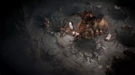 Strategies For Defeating Duriel In Diablo 4 An In Depth Guide