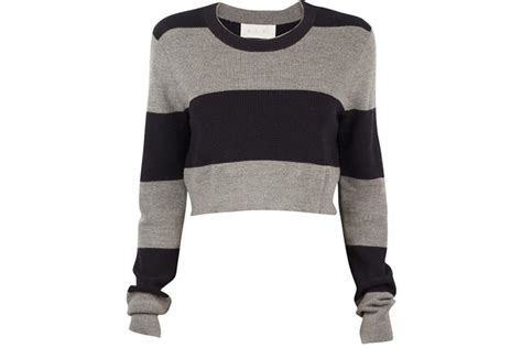 best sweaters fall 2014 cardigans pullovers and cropped styles teen vogue