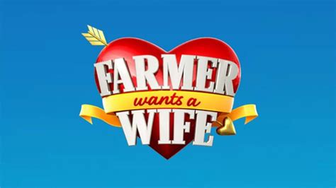 Weve Just Heard How Farmer Wants A Wife Ends And Its Going To Get