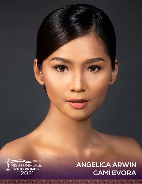 In Photos The Miss Universe Philippines 2020 Headshots Kulturaupice