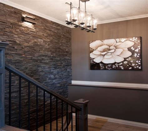 10 Inspiring Accent Wall Ideas To Change An Area ~ Home