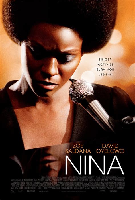 Nina Película 2016