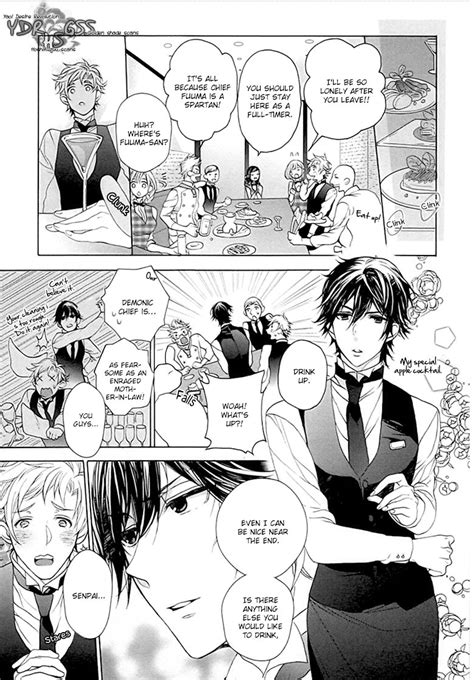 Owaru Kichiku Encount Eng Page 7 Of 7 Myreadingmanga