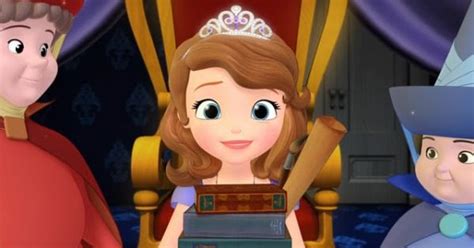 Watch Sofia The First Royal Prep Song