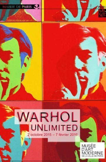 Andy Warhol Au Centre Pompidou De Metz Puis Le Musée Dart Moderne De