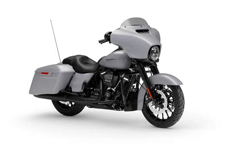 2020 Harley Davidson Street Glide Special Guide • Total Motorcycle
