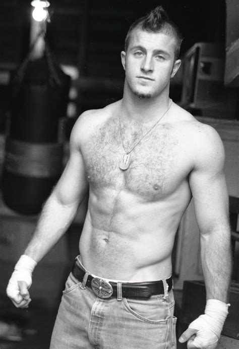 When you see a picture of young Scott Caan wearing...