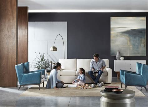 7 Modern Home Office Interior Design Tips San Francisco Design